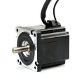 Servo Motor 86mm 220W High Speed BLDC Brushless DC Motor with Encoder 1000PPR